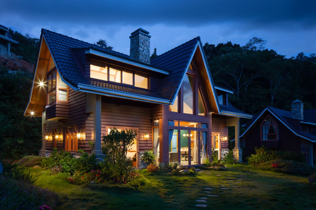 Rodent Control service in Everett, WA