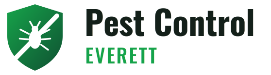 Everett Pest Control